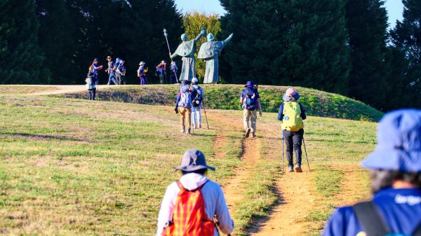 西班牙朝聖法國之路115KM, Day83126241