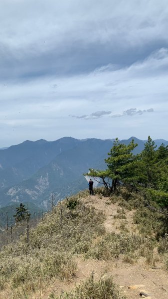 南投｜信義 郡大山兩天一夜1487959