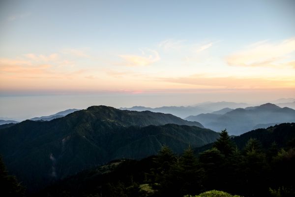 世紀奇峰-大霸尖山177505