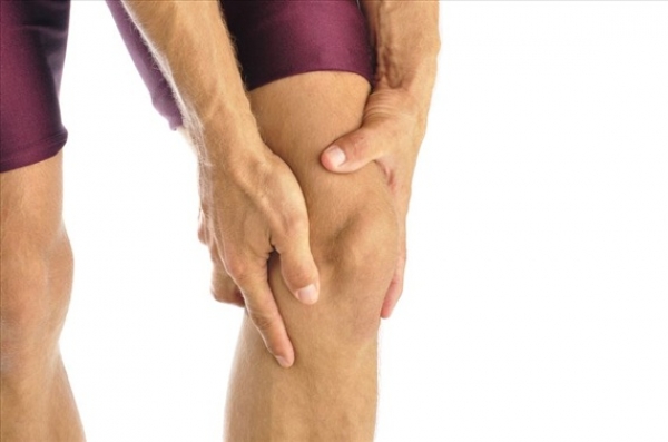【戶外百科】上班族如何保持膝蓋健康？