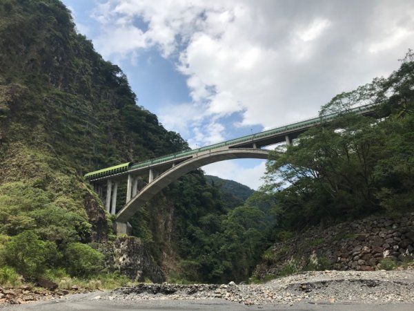 武界 一線天步道1068000