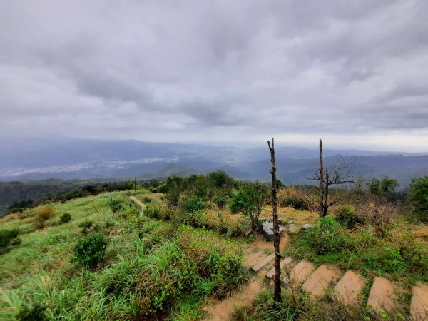 20230226 基隆姜子寮山（小百岳）2044654