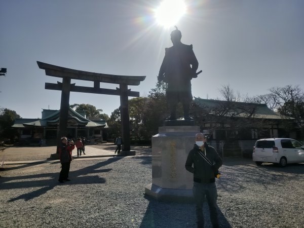 大阪城2453672