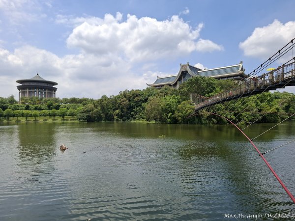 《新竹》湖光山色｜峨眉湖環湖步道+寶山小西湖步道202605173056918