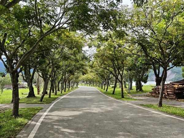 [山海圳_原鄉之路_第一段] 2026_0801 大埔情人公園碼頭⮕新美部落3108684