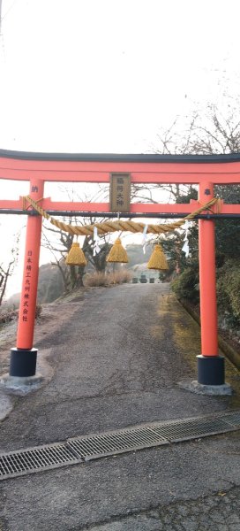 九州福岡：俳句の山&鳥羽稻荷大神：神社2999407