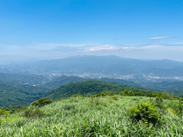 1140531姜子寮山。泰安瀑布。潮境公園2800966