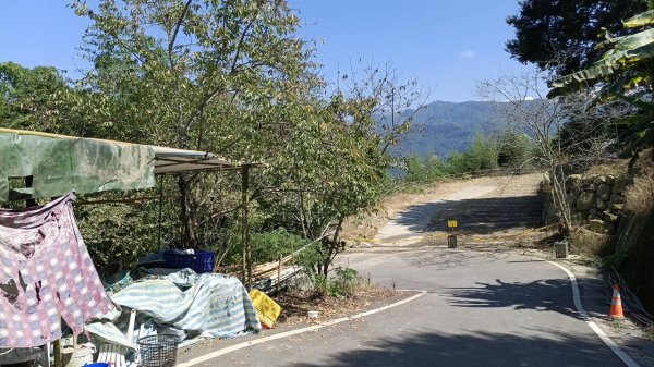 20251004 馬那邦山 - 珠湖 登山口2904972