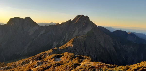 玉山前四峰之旅869447