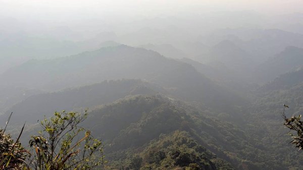 大橫屏山步道2977346