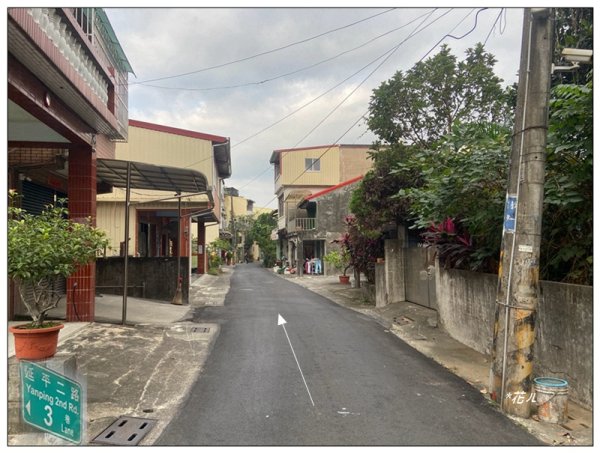 旗靈縱走(旗尾山、福美山、金字面山、人頭山、靈山)2996431