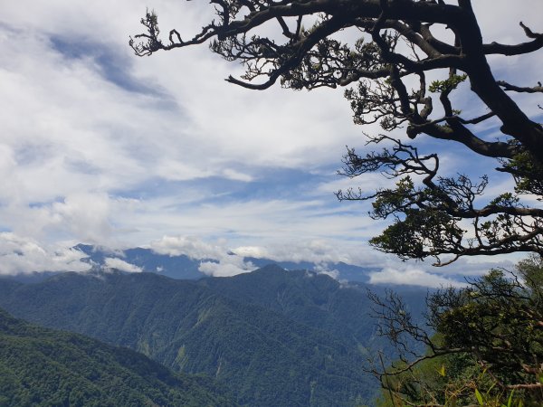 20190707沒有白牆的加里山626354