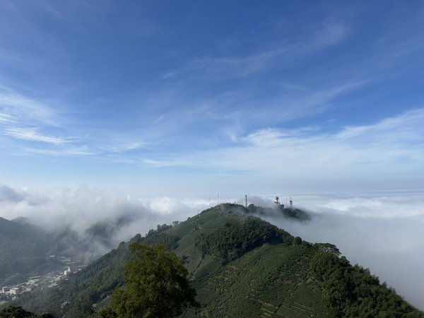 雲嘉十八連峰1932608