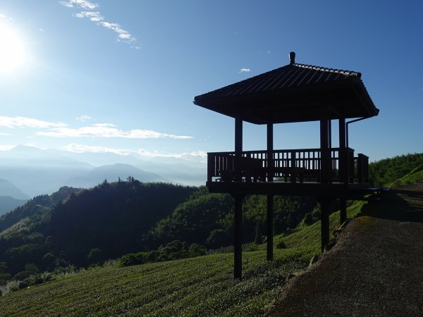 晴空。二延平步道1155277