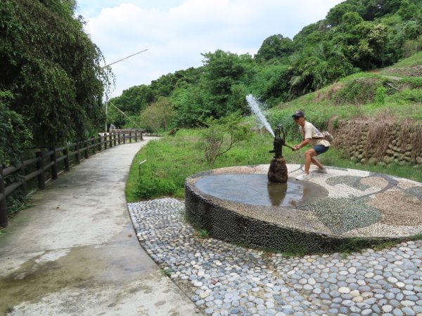 旱溪源頭自然生態區2878025