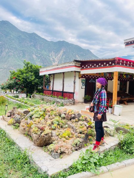 川藏深度之旅33天/A行程2901273