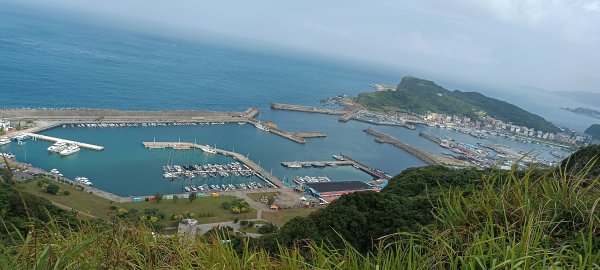 20230929_槓子寮山+砲台步道2300856