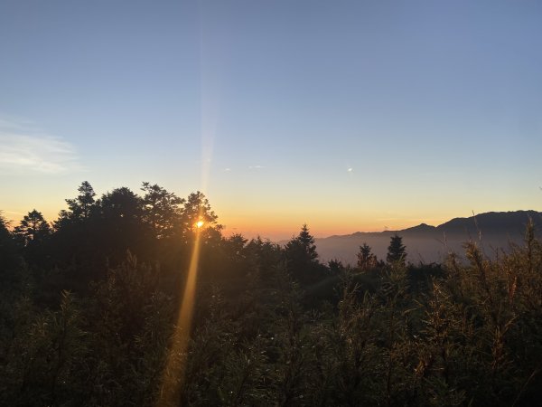 2024/8/30-31尋訪傳說中的鳥山~喀拉業2587331