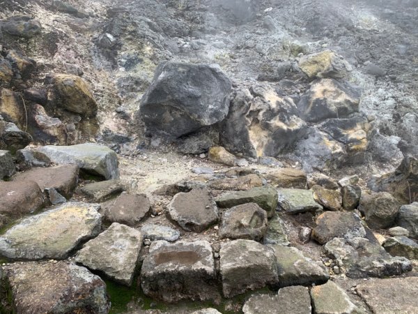 七星山（小百岳）830158