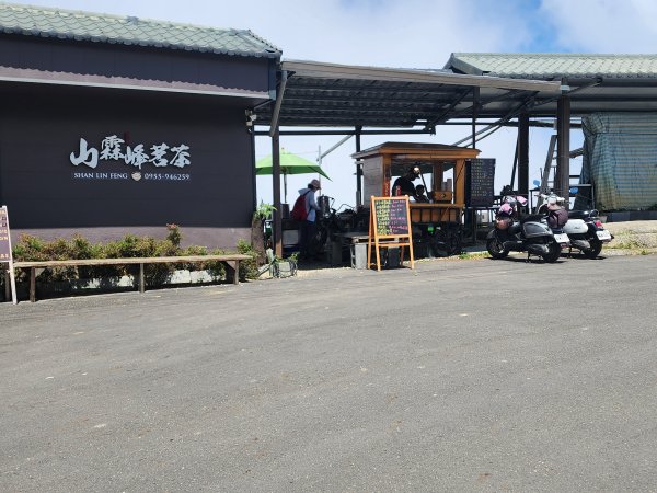 20251004雲頂之丘番子田山2927196