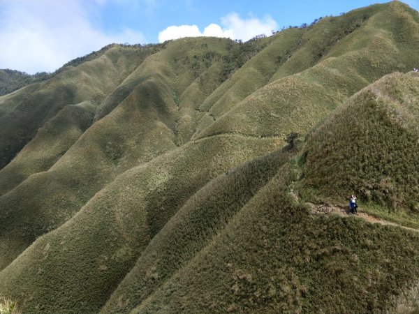 宜蘭縣聖母登山步道711803