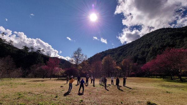 2022/01/19-20武陵農場+桃山單攻1591964