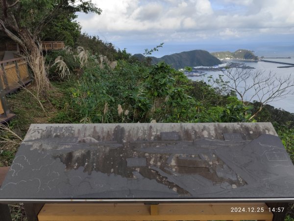 2-2 蘇澳冷泉公園→七星嶺步道→星嶺公園→蘇澳山→蘇澳運動公園→大安森林公園2678265