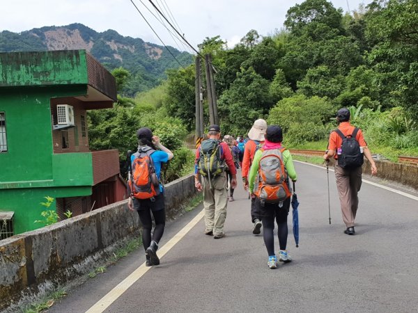 1090725十分-望古連走嶺腳孝子山1046805