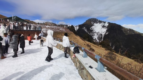 合歡山昆陽2701236