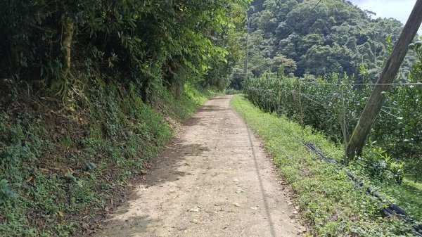 2025 0929 馬那邦山 - 天然湖 登山口2898153