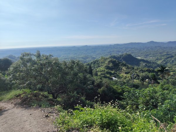 山海圳【大圳之路：第二段鳥山嶺水我古道 ⮕東3124364