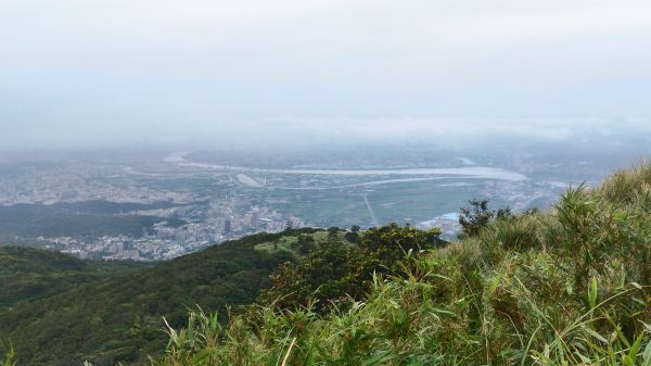 前往面天山的面天山-向天山步道174639