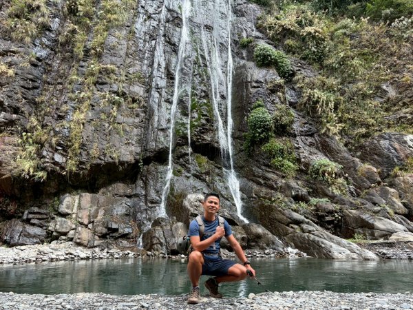 北港溪.峽谷.野溪溫泉【有風險的限定美景 值得冒險嗎?】3019277