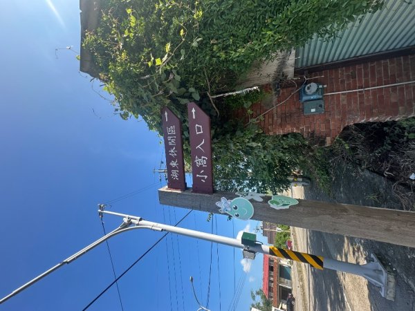 苗栗西湖-柚子山步道2615572