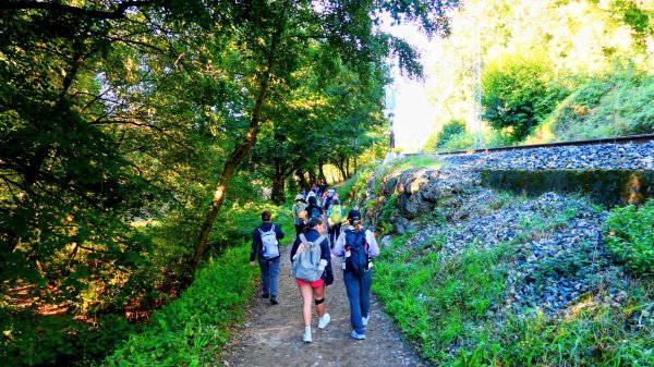 西班牙朝聖法國之路115KM, Day13125592
