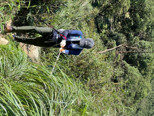 三角崙山（小百岳）2878085