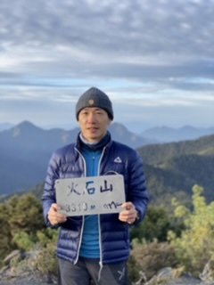 雪山西稜夢幻大景1392865