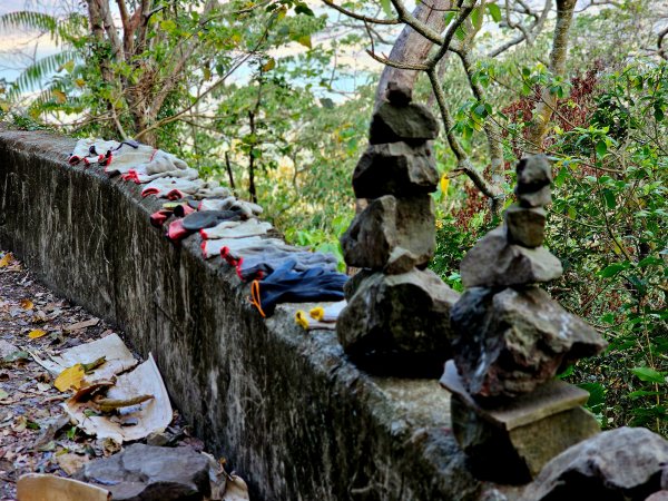 小百岳集起來-三腳南山2184537