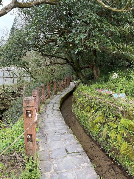 台北 北投 水車寮步道3004642