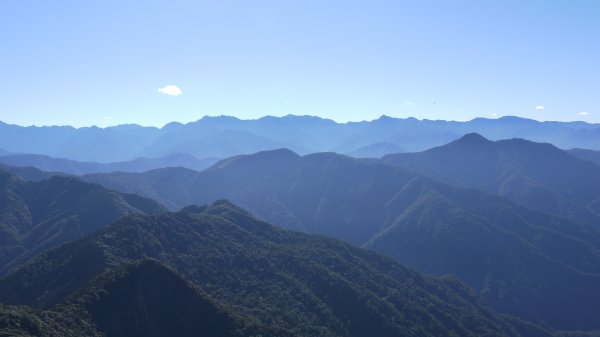 加里山登山健行趣(小百岳42)1527383