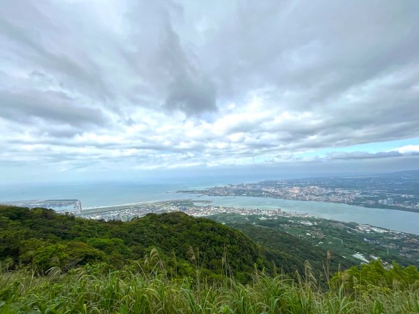 2022-4 觀音山之北橫古道上硬漢嶺1686592