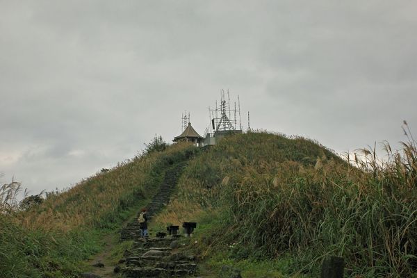 基隆山主支線O型315582