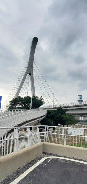 2024-12-21臺北大縱走第八段：捷運動物園站至捷運關渡站[河濱自行車道]2675302