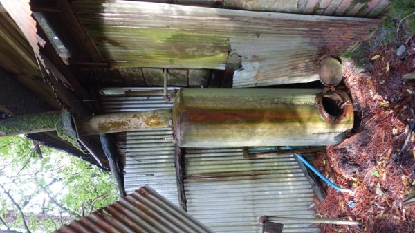 雙龍林道上巒安堂西巒大山1778593