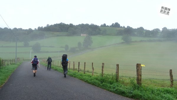 【勇氣2.0朝聖之旅】 D1庇里牛斯山賞雲海652947