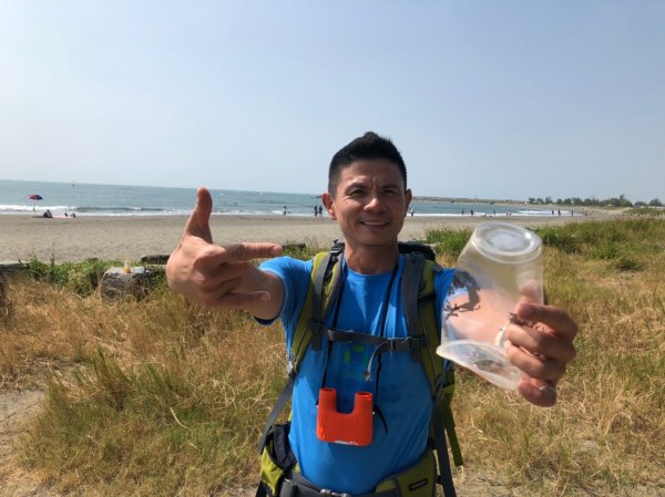 小南海.漁光島.七股潟湖.井仔腳鹽田【一725423