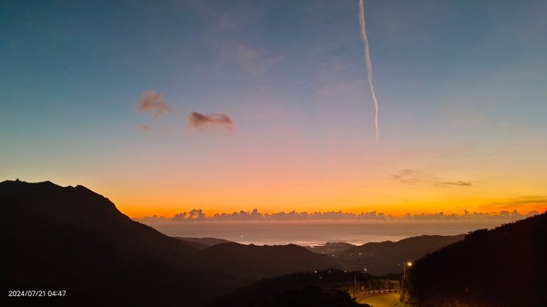 雲山水花鳥蝶 - 天龍國阿伯的日常7/18 & 21、22、292555549