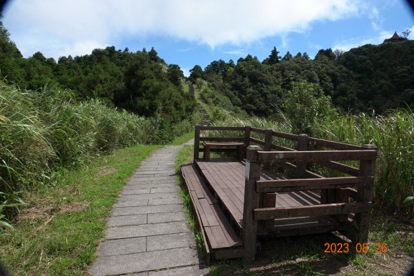 基隆 頂寮山、龍門山、五分山、頂子寮山2265947