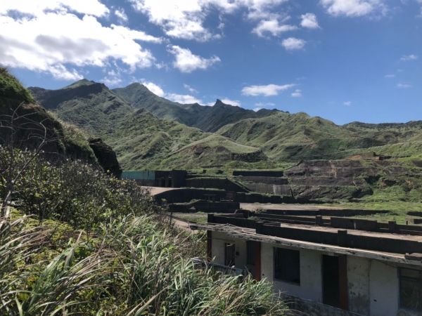 1070311 黃金五稜-劍龍嶺285351