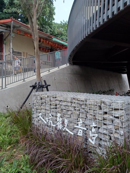 【台中北屯】台中大坑九號步道2933023